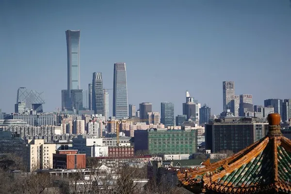 La Chine s’oppose fermement à la politisation de la réglementation des valeurs mobilières – Actualités 25/05/2020