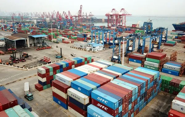La Chine adopte des mesures de recours commercial de façon « prudente et modérée » – Actualités 25/05/2020