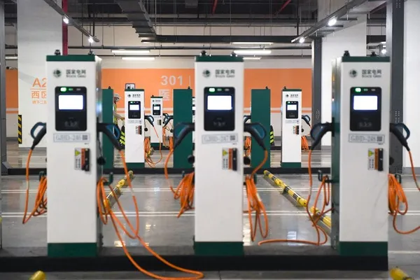 La Chine stimulera davantage l’industrie des véhicules à énergie nouvelle – Actualités 25/05/2020