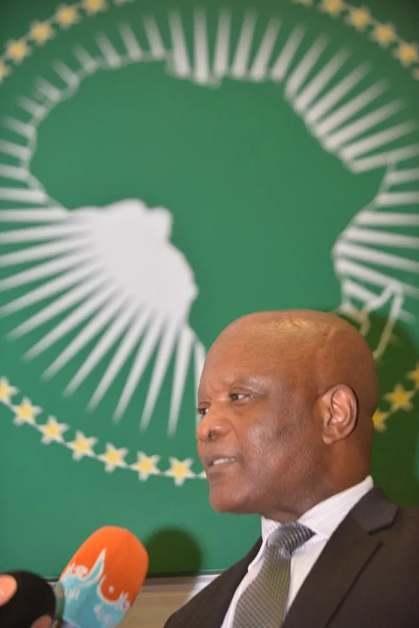 L’UA prévoit de lever 1 million de dollars pour son fonds de réponse au COVID-19 pour la Journée de l’Afrique – Actualités 25/05/2020