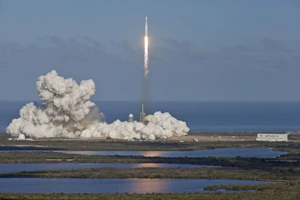 La NASA et SpaceX entrent dans la dernière phase de préparation avant un lancement historique – Actualités 26/05/2020