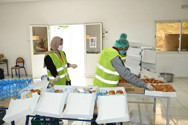 Maroc : le taux de reproduction du nouveau coronavirus se situe à 0,76% – Actualités 26/05/2020