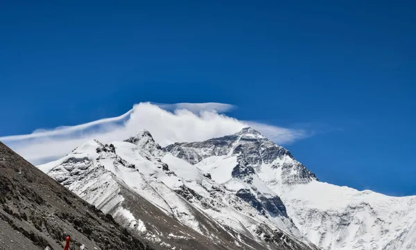 Une équipe chinoise de huit alpinistes tente d’atteindre le sommet du mont Qomolangma mercredi – Actualités 26/05/2020