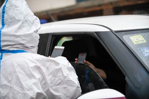(COVID-19) La Chine s’oppose fermement à la politisation et à la stigmatisation de l’origine du coronavirus – Actualités 26/05/2020