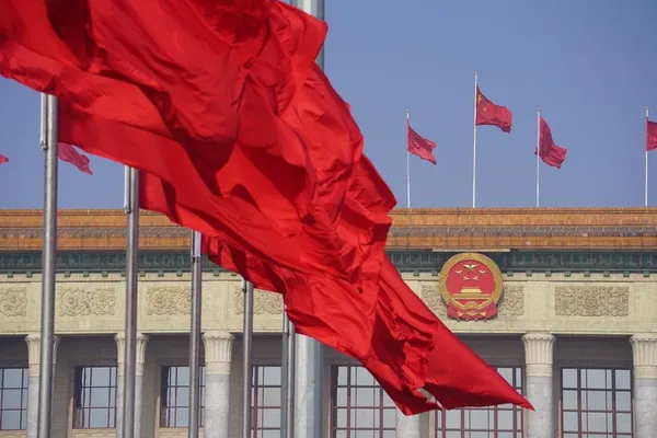 (Deux Sessions) Des législateurs chinois proposent une loi sur les immunités des Etats étrangers – Actualités 26/05/2020