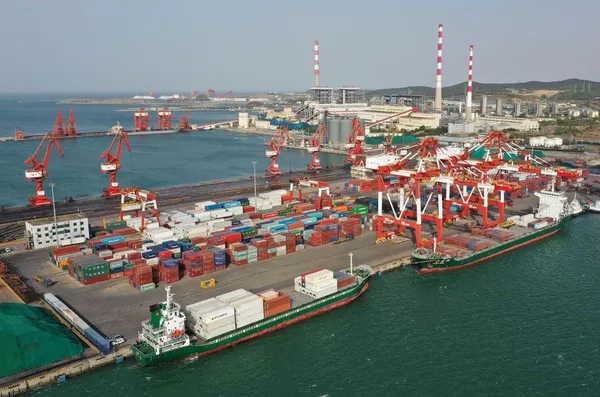 La Chine offre aux navires un « coeur » plus fort à l’aide d’un moteur technologiquement avancé – Actualités 26/05/2020