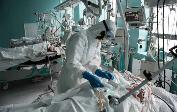 (COVID-19) Russie : le nombre d’infections s’élève à 362.342 – Actualités 26/05/2020