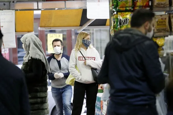 (COVID-19) Le nombre de décès dépasse les 350.000 dans le monde (université Johns Hopkins) – Actualités 27/05/2020