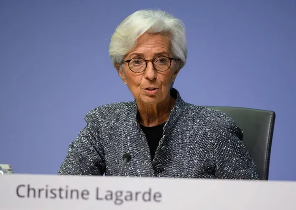 L’économie de la zone euro devrait connaître une contraction de 8 à 12% en 2020, selon Christine Lagarde – Actualités 27/05/2020