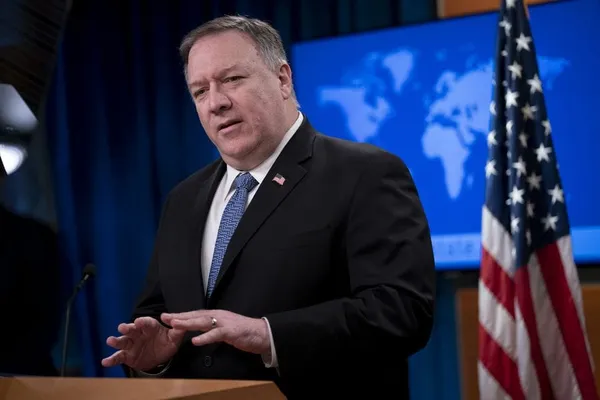 Les Etats-Unis se préparent à mettre fin aux dérogations accordées à l’Iran sur les sanctions liées à ses projets nucléaires – Actualités 28/05/2020