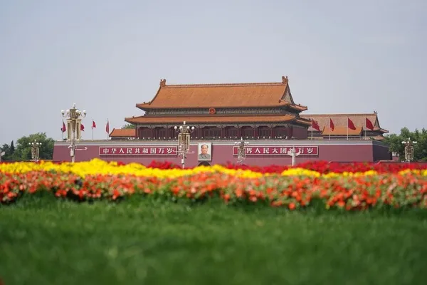 (Deux Sessions) URGENT Adoption du Code civil de la Chine – Actualités 28/05/2020
