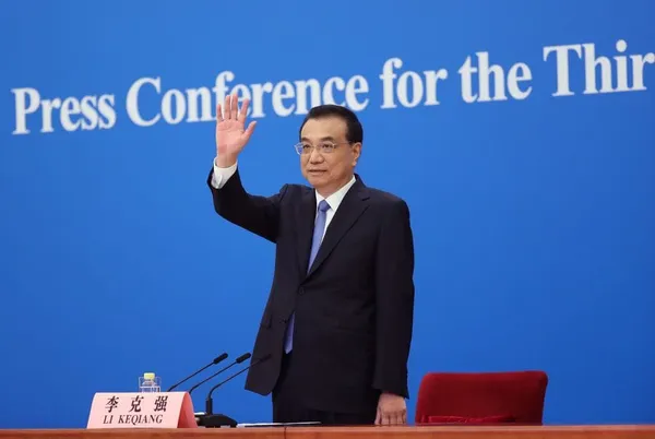 (Deux Sessions) Le PM chinois s’attend à une croissance positive du PIB en 2020 – Actualités 28/05/2020