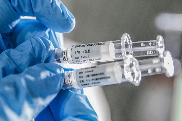 (Deux Sessions) Li Keqiang : la Chine est prête à partager les vaccins et les médicaments du COVID-19 avec le monde entier – Actualités 28/05/2020