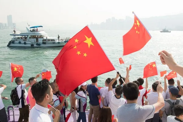 (Deux Sessions) Li Keqiang : la Chine applique pleinement et fidèlement le principe « un pays, deux systèmes » – Actualités 28/05/2020