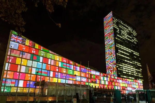 ONU : Guterres appelle à utiliser davantage d’outils pour aider le monde à se remettre du COVID-19 – Actualités 28/05/2020