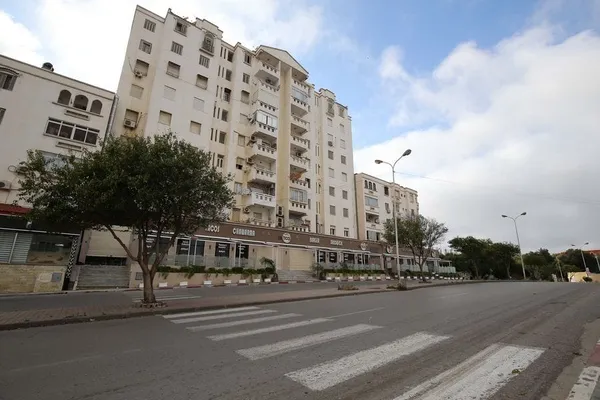L’Algérie déconfine quatre provinces et prolonge le confinement de 15 jours pour le reste du pays – Actualités 29/05/2020
