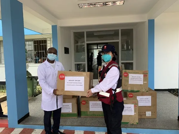 Côte d’Ivoire : Abidjan reste isolée du reste du pays pour freiner la propagation du nouveau coronavirus – Actualités 29/05/2020