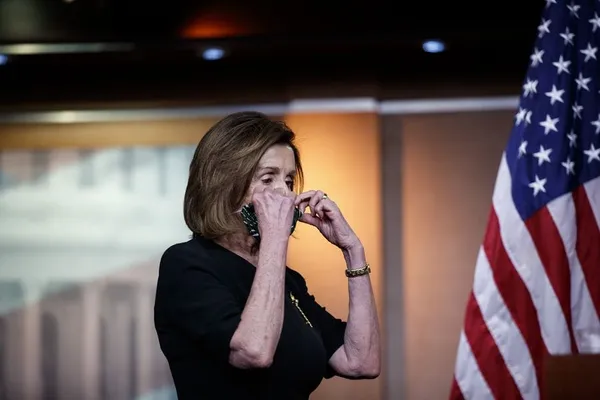 Etats-Unis : George Floyd a été « assassiné » par la police de Minneapolis, accuse Nancy Pelosi – Actualités 29/05/2020