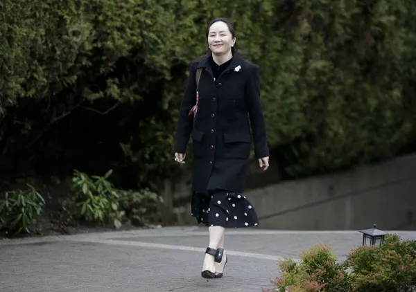La Chine s’oppose fermement à la décision du juge canadien dans l’affaire de Meng Wanzhou (porte-parole) – Actualités 29/05/2020