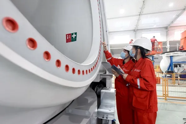 La Chine souligne la réalisation des objectifs de développement économique et social pour 2020 – Actualités 29/05/2020