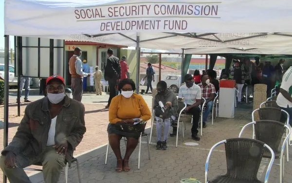 Le nombre de cas de COVID-19 en Afrique approche les 130.000 (CDC Afrique) – Actualités 29/05/2020