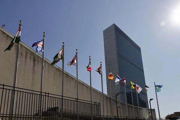 L’envoyé chinois promet une plus grande contribution au maintien de la paix de l’ONU – Actualités 29/05/2020