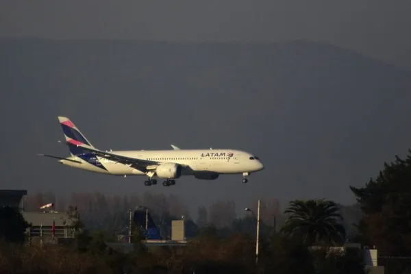 Le Chili va accorder des facilités à LATAM Airlines après l’annonce de sa faillite – Actualités 30/05/2020