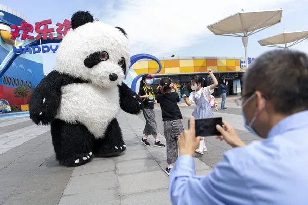 Chine : la province du Hubei introduit 30 mesures pour stimuler la consommation – Actualités 30/05/2020