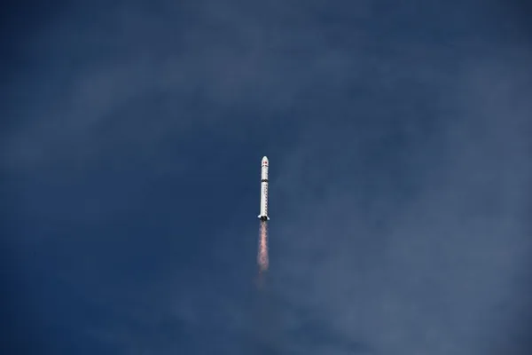 La Chine place deux satellites sur leur orbite prévue – Actualités 31/05/2020