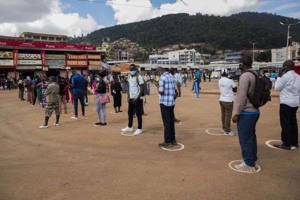 (COVID-19) Le nombre de cas en Afrique dépasse la barre des 140.000 (CDC Afrique) – Actualités 31/05/2020