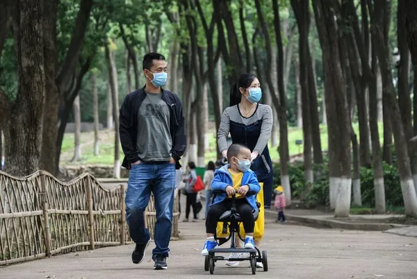 (COVID-19) Pas d’augmentation des cas au Hubei depuis 29 jours consécutifs – Actualités 03/05/2020