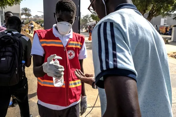 (COVID-19) Le bilan de cas d’infection au coronavirus en Afrique de l’Ouest établi à 21H30 GMT du 2 mai – Actualités 03/05/2020