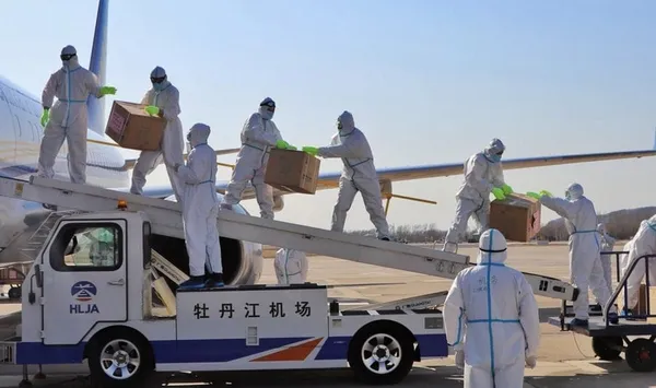 (COVID-19) La partie continentale de la Chine signale deux nouveaux cas confirmés – Actualités 03/05/2020