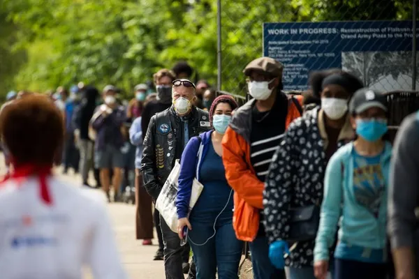 (COVID-19) Le bilan des infections dépasse 3,5 millions de cas dans le monde (Johns Hopkins) – Actualités 04/05/2020