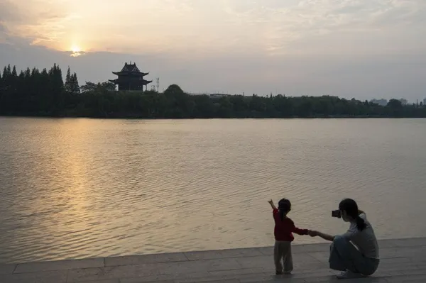 (COVID-19) La partie continentale de la Chine n’a signalé aucun nouveau cas local dimanche – Actualités 04/05/2020