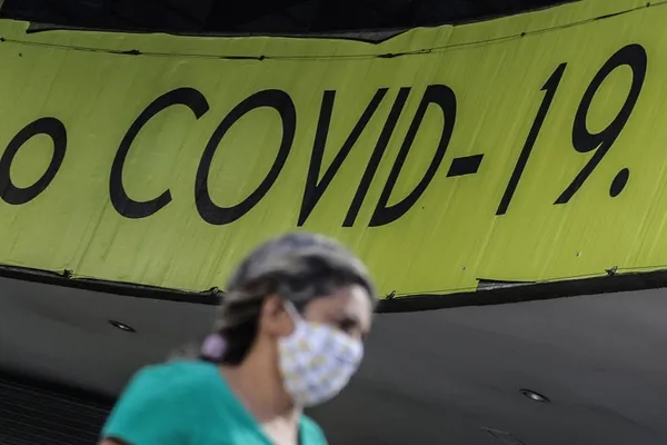 (COVID-19) Brésil : le nombre d’infections dépasse les 100.000, avec 7.025 décès – Actualités 04/05/2020