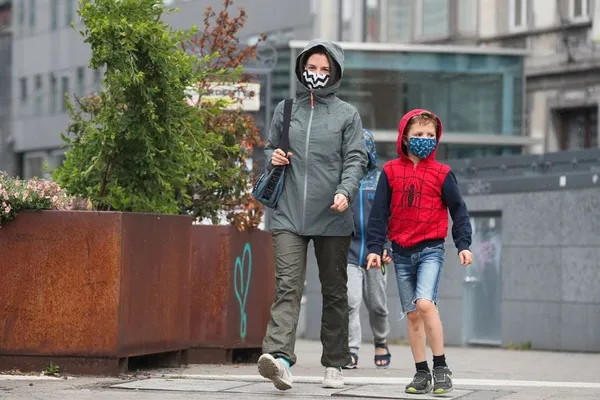 (COVID-19) La Belgique entame sa première phase de déconfinement – Actualités 04/05/2020