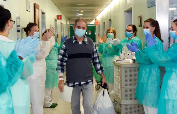 (COVID-19) L’Espagne annonce une forte baisse des cas de COVID-19 – Actualités 04/05/2020