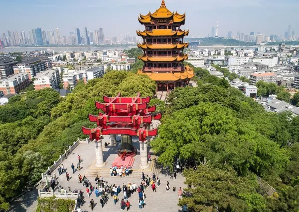 (COVID-19) Pas de nouveau cas de COVID-19 au Hubei depuis 31 jours consécutifs – Actualités 05/05/2020
