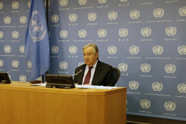 Covid-19 : l’ONU appelle à l’égalité des droits des personnes handicapées