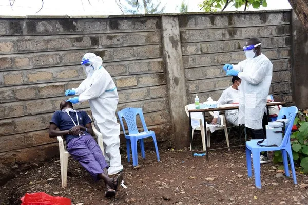 Kenya : bilan du Coronavirus (Covid-19) au 6 mai 2020