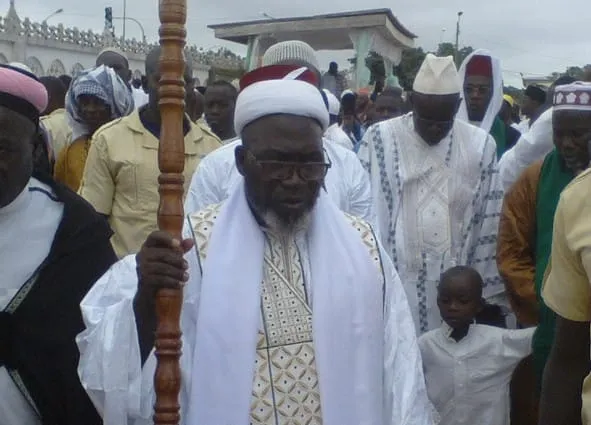 Ramadan : Les musulmans de Yamoussoukro invités à rester en prière pour éradiquer la Covid-19 – Actualité ivoirienne 24/05/2020
