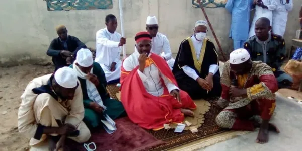 Ramadan: Les musulmans de Touba exhortés à avoir la crainte de Dieu – Actualité ivoirienne 24/05/2020