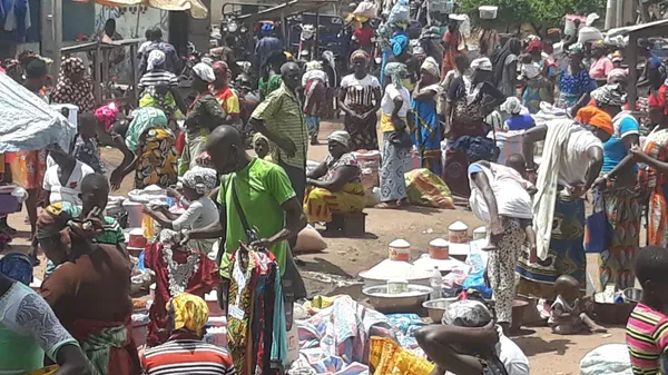 Les populations de Niakara expriment des inquiétudes liées au non-respect  des mesures barrières – Actualité ivoirienne 24/05/2020
