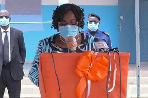 La maire d’Arrah annonce la construction de centre de santé – Actualité ivoirienne 24/05/2020