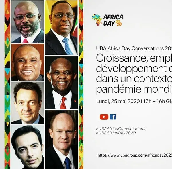 Journée de l’Afrique 2020 chez UBA Côte d’Ivoire