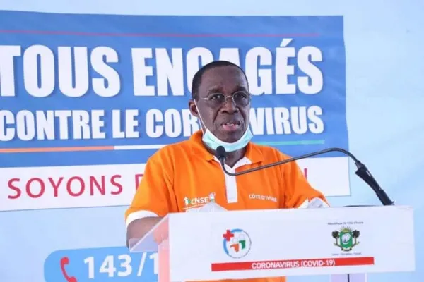 Covid-19 : le ministre de la santé face aux sénateurs pour le bilan de la crise sanitaire – Actualité ivoirienne 25/05/2020