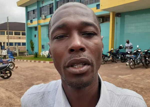 Le président du conseil des jeunes de Gagnoa invite à la cohésion sociale – Actualité ivoirienne 25/05/2020