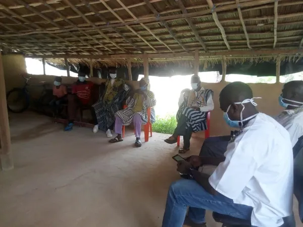 Les populations de Toulepleu invitées à faire vacciner leurs enfants – Actualité ivoirienne 25/05/2020