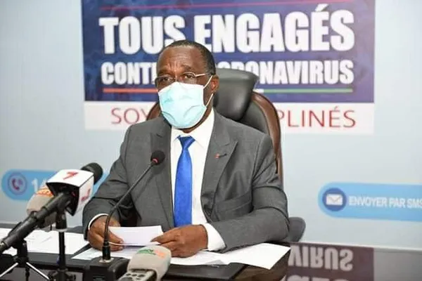 Covid-19 : le ministre de la Santé rassure le monde éducatif et appelle à la reprise des cours – Actualité ivoirienne 25/05/2020